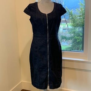 Mexx zipper dress